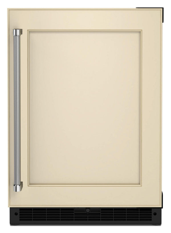 Kitchen Aid Custom Panel Ready Refrigerator - KURR114KPA