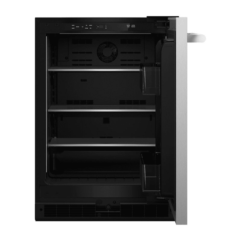 Jennair Stainless Steel Refrigerator - JURFR242HL