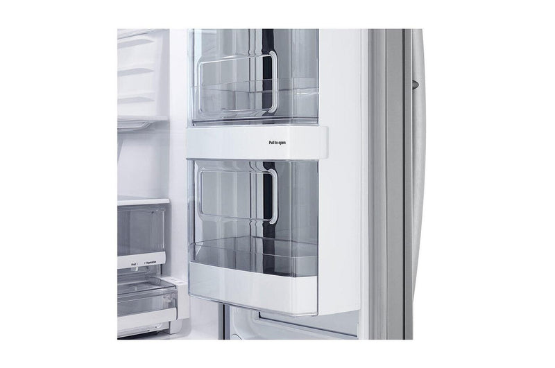 LG Stainless Steel Refrigerator - LFXS28596S
