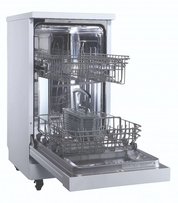 Danby 18" Portable Dishwasher - DDW1805EWP