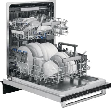 Electrolux 24'' Built-In Dishwasher - EDSH4944AS