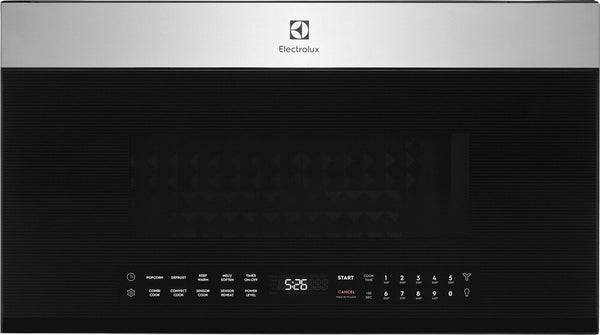 Electrolux Convection Microwave - EMOW1911AS