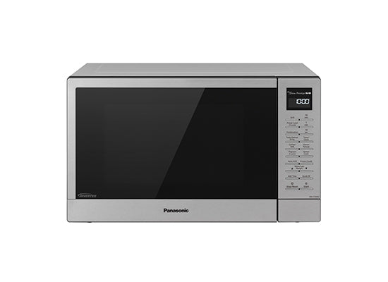 Panasonic Genius Microwave - NNGT69KS