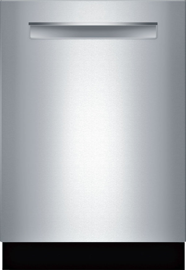 Bosch Dishwasher24'' Stainless Steel - SHPM88Z75N