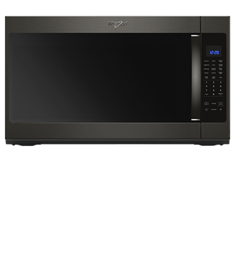Whirlpool  Over the Range Microwave with Steam cooking - YWMH53521HV