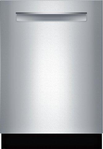 Bosch 500 Series Dishwasher24'' Stainless Steel - SHPM65W55N