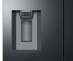 Samsung 23 Cu. Ft. 4-Door French-Door Refrigerator - RF23M8070SG/AA